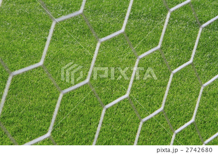 サッカー 2742680