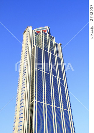 高層ビル 2742957
