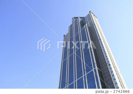高層ビル 2742966