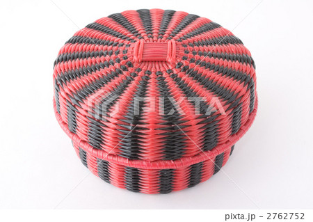 レトロな小箱 レトロな小箱 2762752