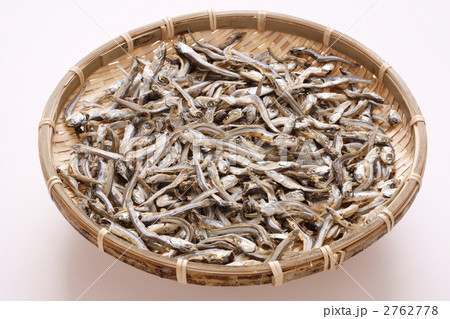 煮干し 煮干し 2762778