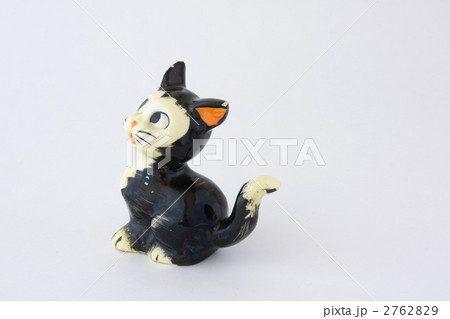 ネコの置物 ネコの置物 2762829