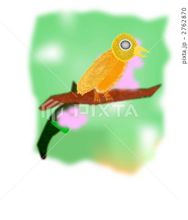 小鳥の休日 2762870