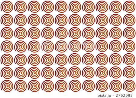 蚊取り線香　パターン 2762995