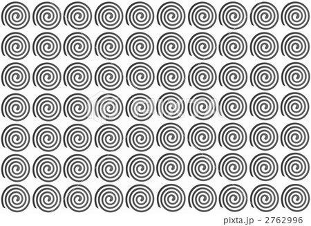 蚊取り線香　パターン 2762996