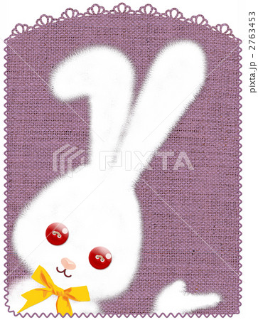 クラフトうさぎ クラフトうさぎ 2763453