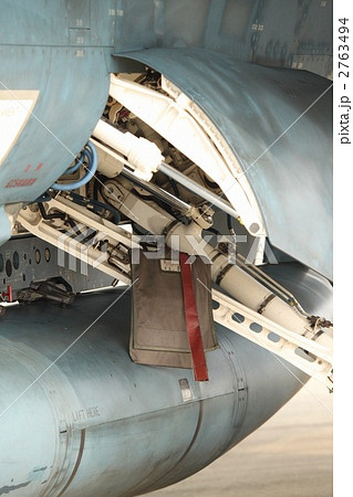 F-2 主脚基部 F-2 主脚基部 2763494