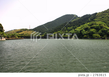 河内貯水池 河内貯水池 2763615