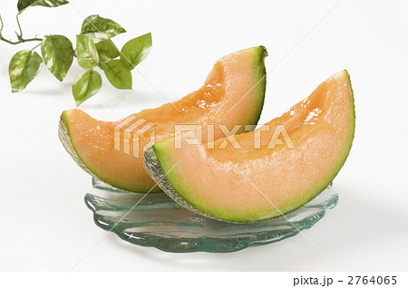 カットメロン 2764065