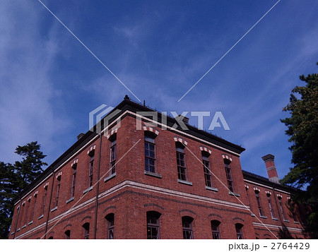 石川四高記念文化交流館にて 2764429