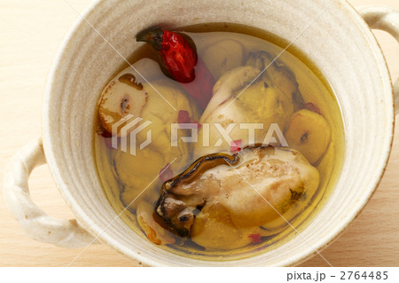 牡蠣のオイル漬け 牡蠣のオイル漬け 2764485