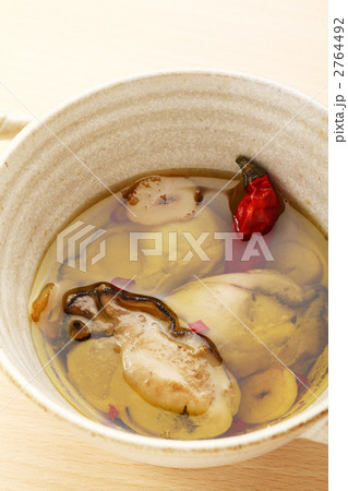 牡蠣のオイル漬け 牡蠣のオイル漬け 2764492