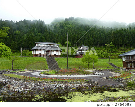 利賀瞑想の郷 2764698