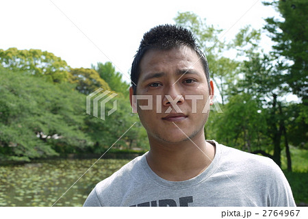 若い男性25 若い男性25 2764967