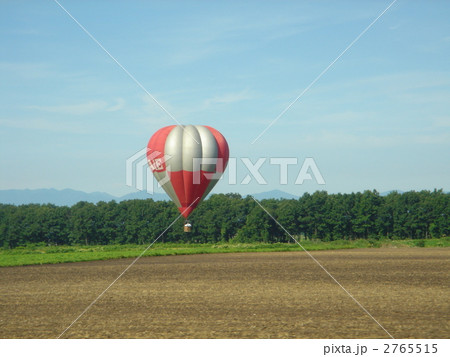熱気球 2765515