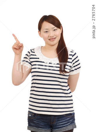 女性 2765704