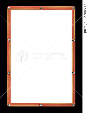 木枠 枠 フレームのイラスト素材 2766547 Pixta