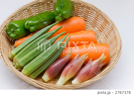 野菜ミックス 2767378