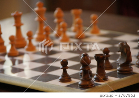 チェス 2767952