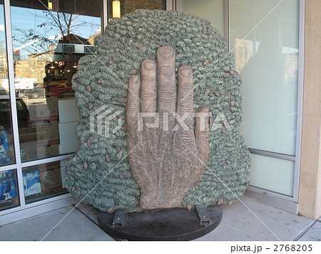 アメリカ　オブジェ 2768205