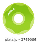 生ドーナツ（3/5） 2769086