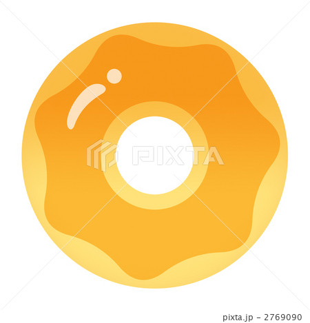 生ドーナツ（4/5） 2769090