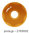 生ドーナツ（5/5） 2769092