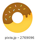 ドーナツ（2/4） 2769096