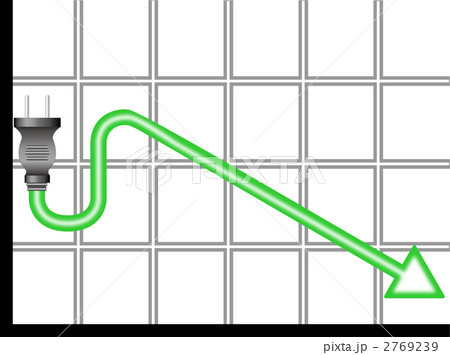 節電イメージ 2769239