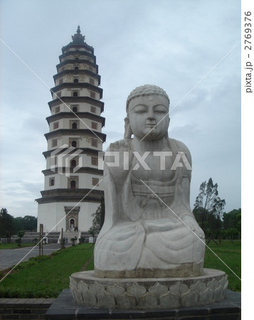 定州開元寺塔 2769376