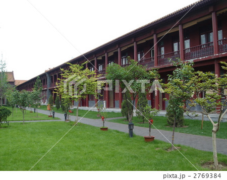 石家荘　臨済寺 2769384