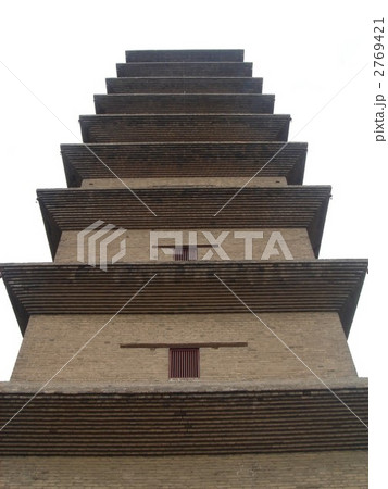 石家荘　正定開元寺 2769421