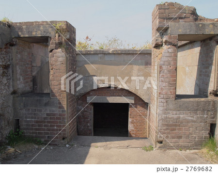 戦闘指令所 2769682