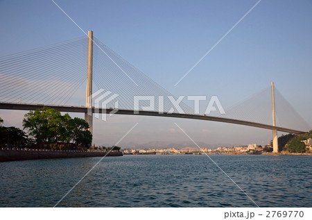 バイチャイ橋 2769770