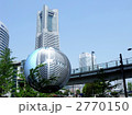 ランドマークの仮想空間 2770150