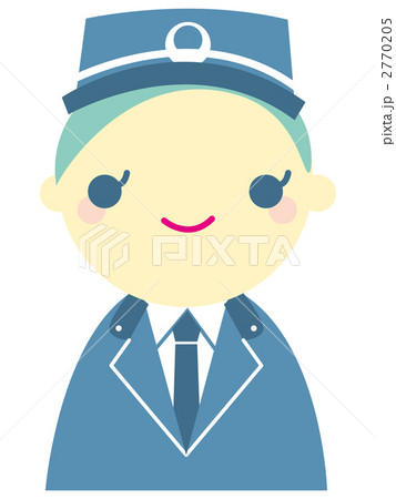 車掌 車掌 2770205