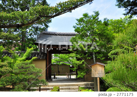 大徳寺　大仙院 2771175