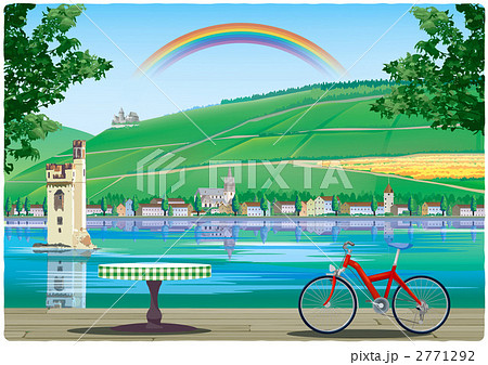 サイクリング 2771292