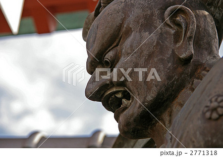 仁王像 仁王像 2771318