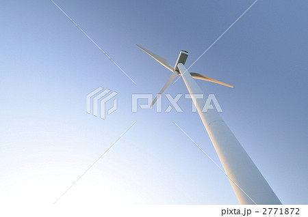 庄内町・風力発電 2771872