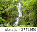 フナンギョの滝  2771950
