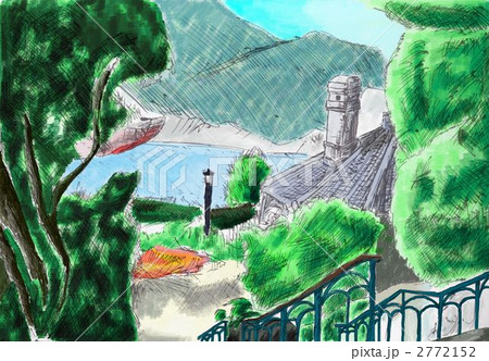 グラバー園 2772152