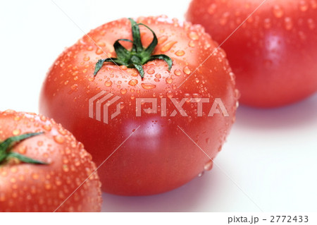 トマト 2772433