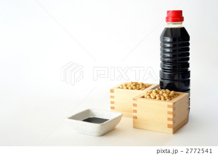 醤油 2772541