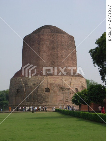 釈迦　初転法輪の地 2773557