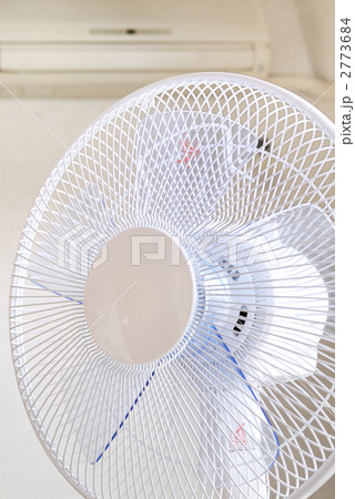 エアコンと扇風機 エアコンと扇風機 2773684