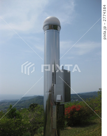 電子基準点 2774384