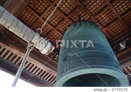 法久寺の鐘 法久寺の鐘 2774575