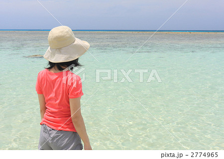 波照間のニシ浜 波照間のニシ浜 2774965