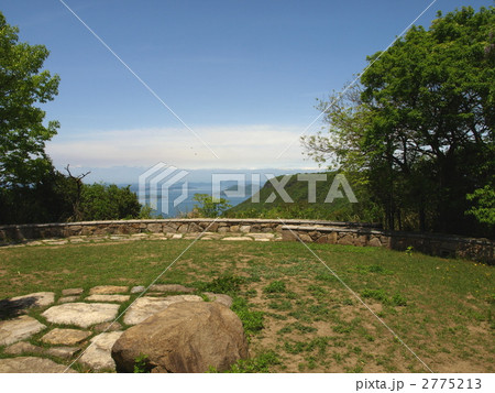 瀬戸内海国立公園　屋島 2775213